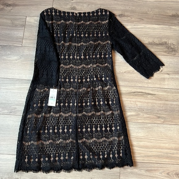 Jessica Howard black dress - Picture 8 of 9